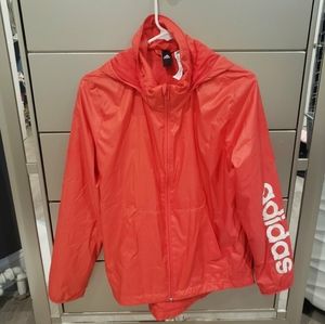 Adidas Jacket